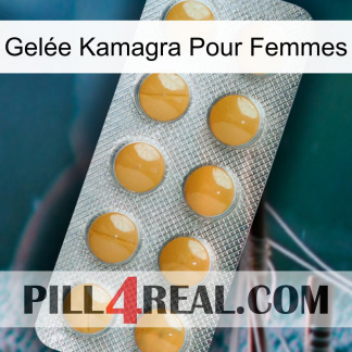 Gelée Kamagra Pour Femmes levitra1